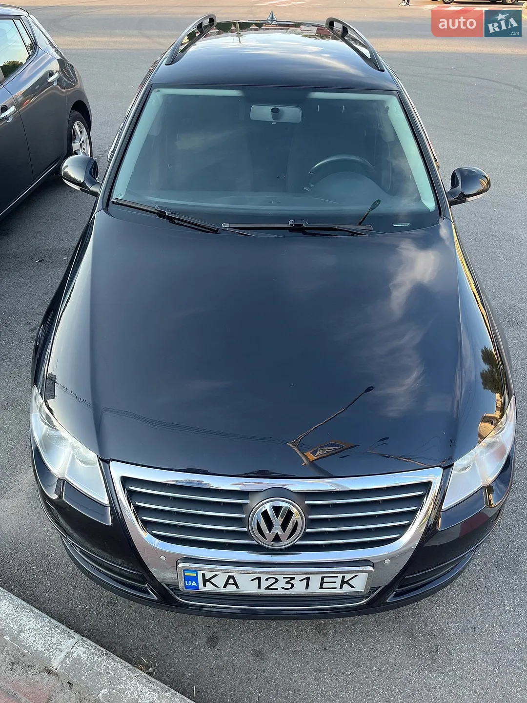 2010 Volkswagen Passat - мініатюра 4