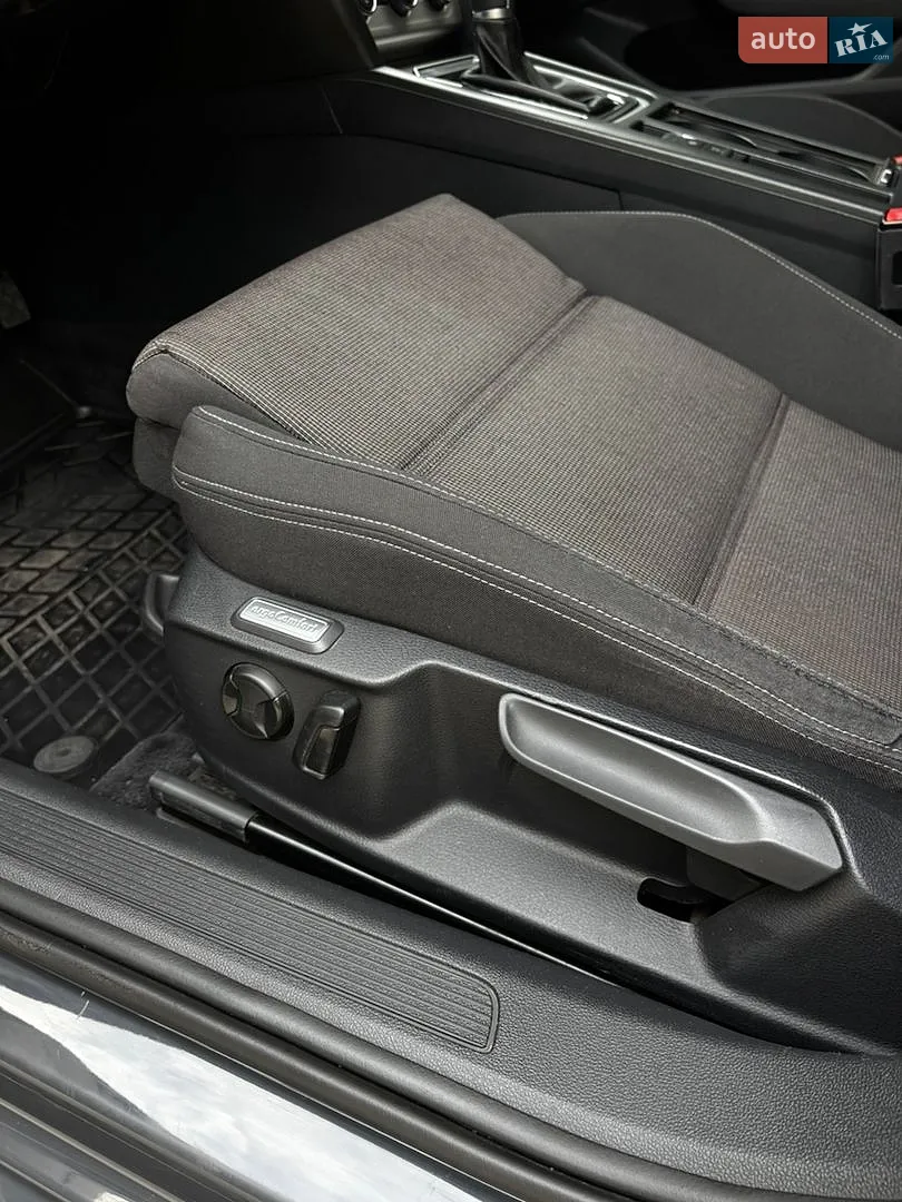 2015 Volkswagen Passat - мініатюра 19
