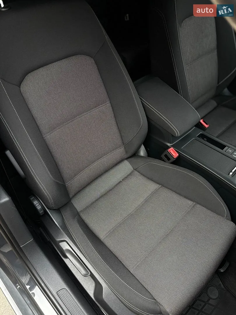 2015 Volkswagen Passat - мініатюра 34