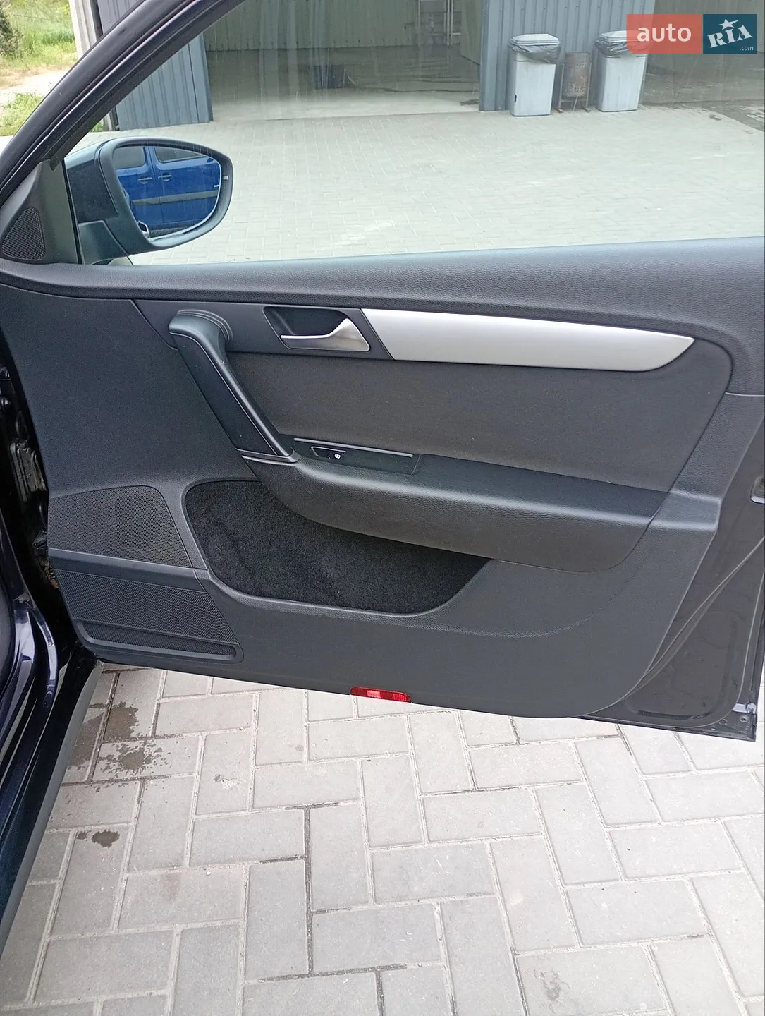 2012 Volkswagen Passat - мініатюра 13