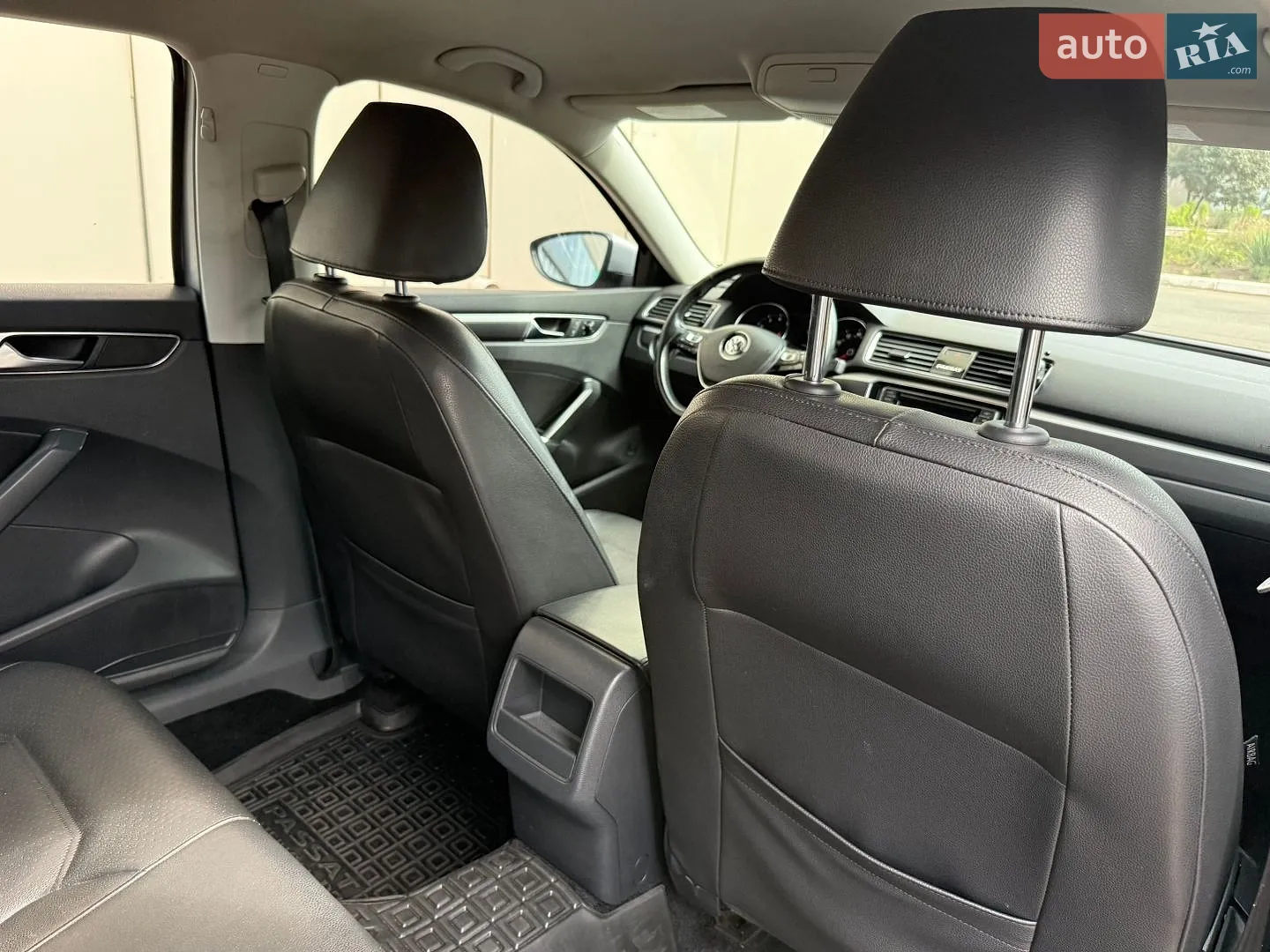 2017 Volkswagen Passat - мініатюра 41