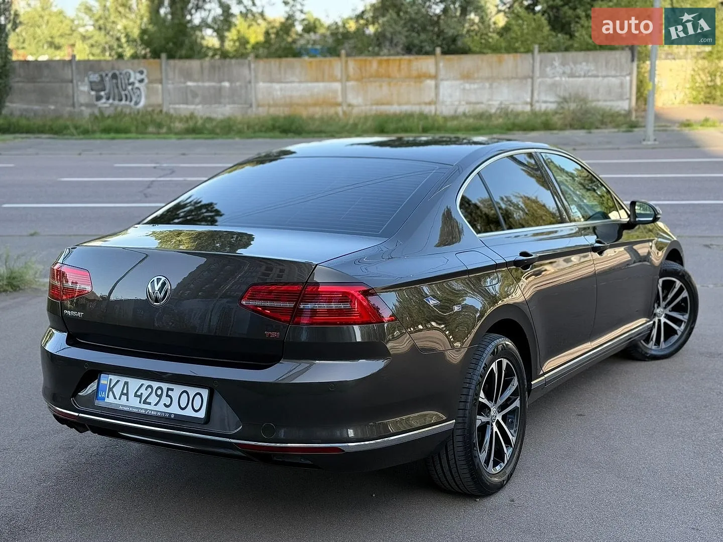 2016 Volkswagen Passat - мініатюра 54