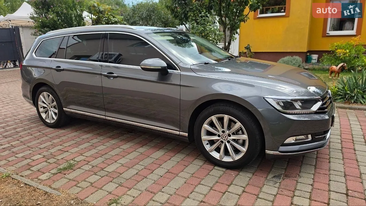 2016 Volkswagen Passat - мініатюра 57