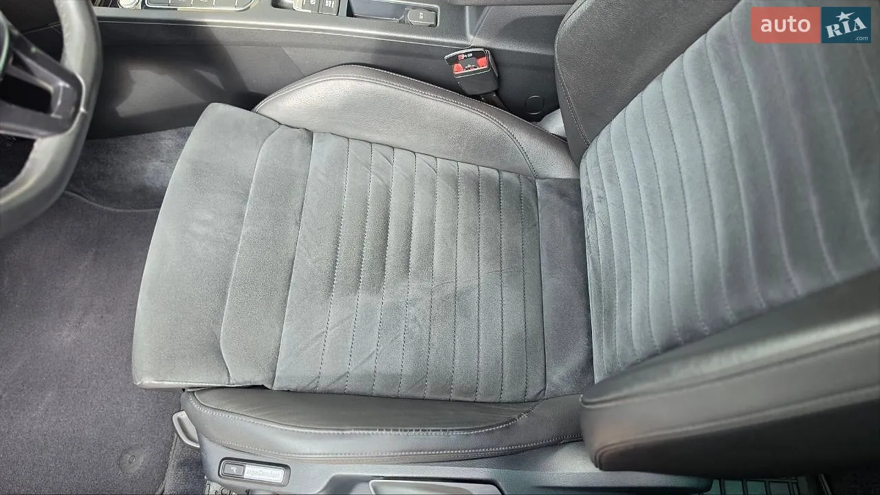 2016 Volkswagen Passat - мініатюра 64