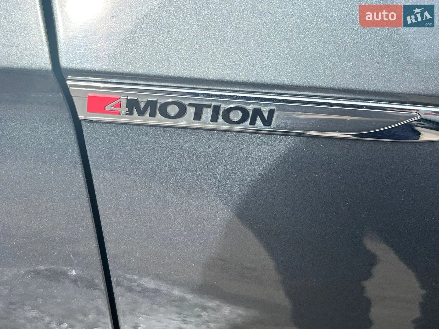 2016 Volkswagen Passat - мініатюра 7