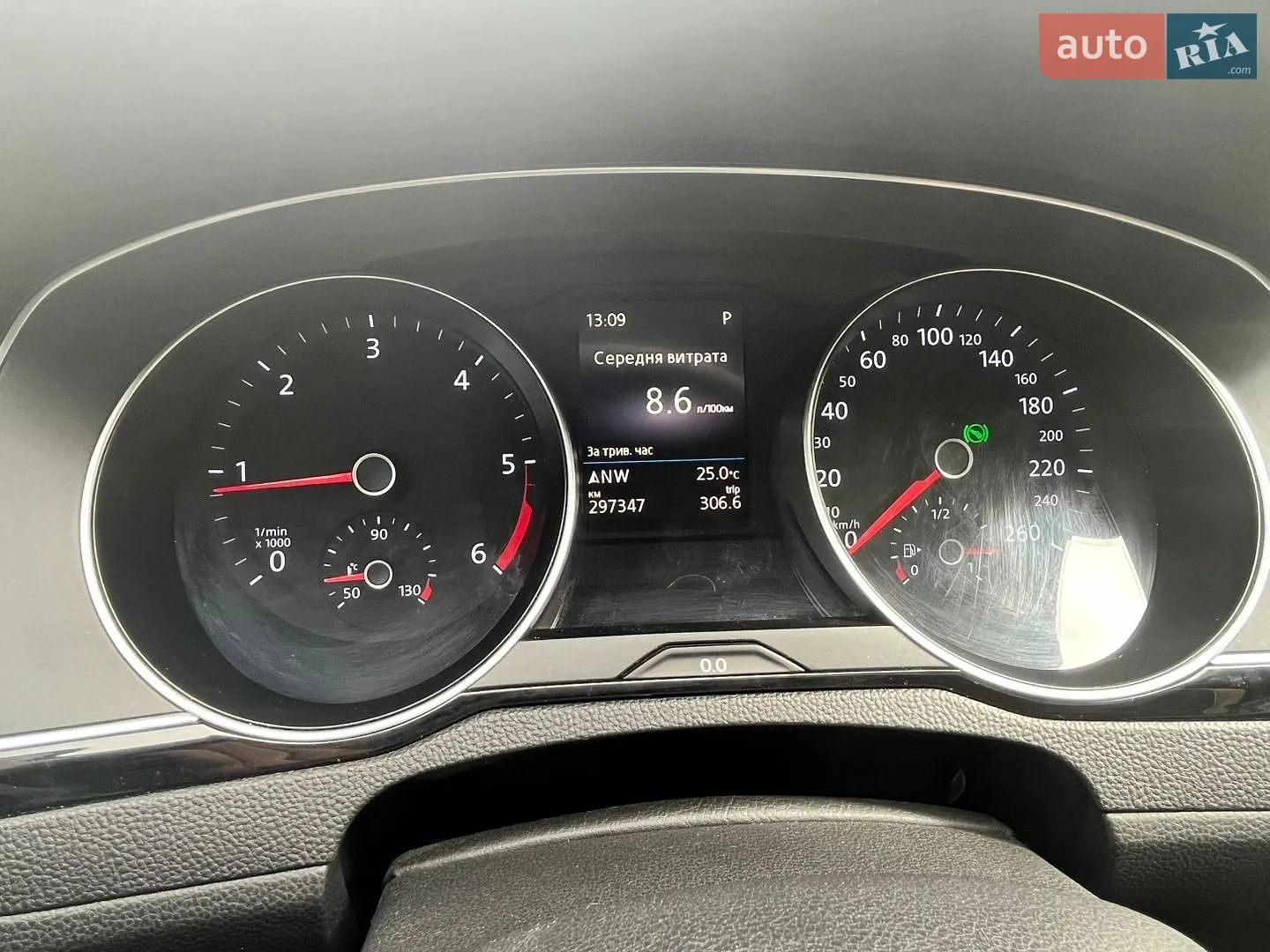 2016 Volkswagen Passat - мініатюра 16