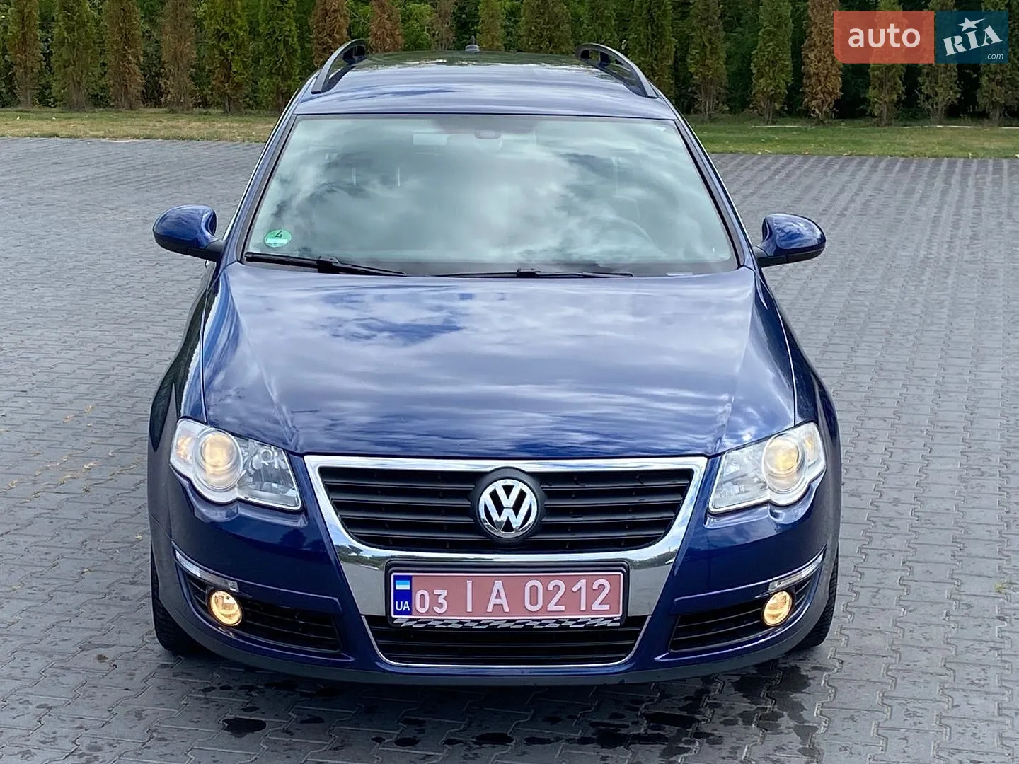 2010 Volkswagen Passat - мініатюра 6
