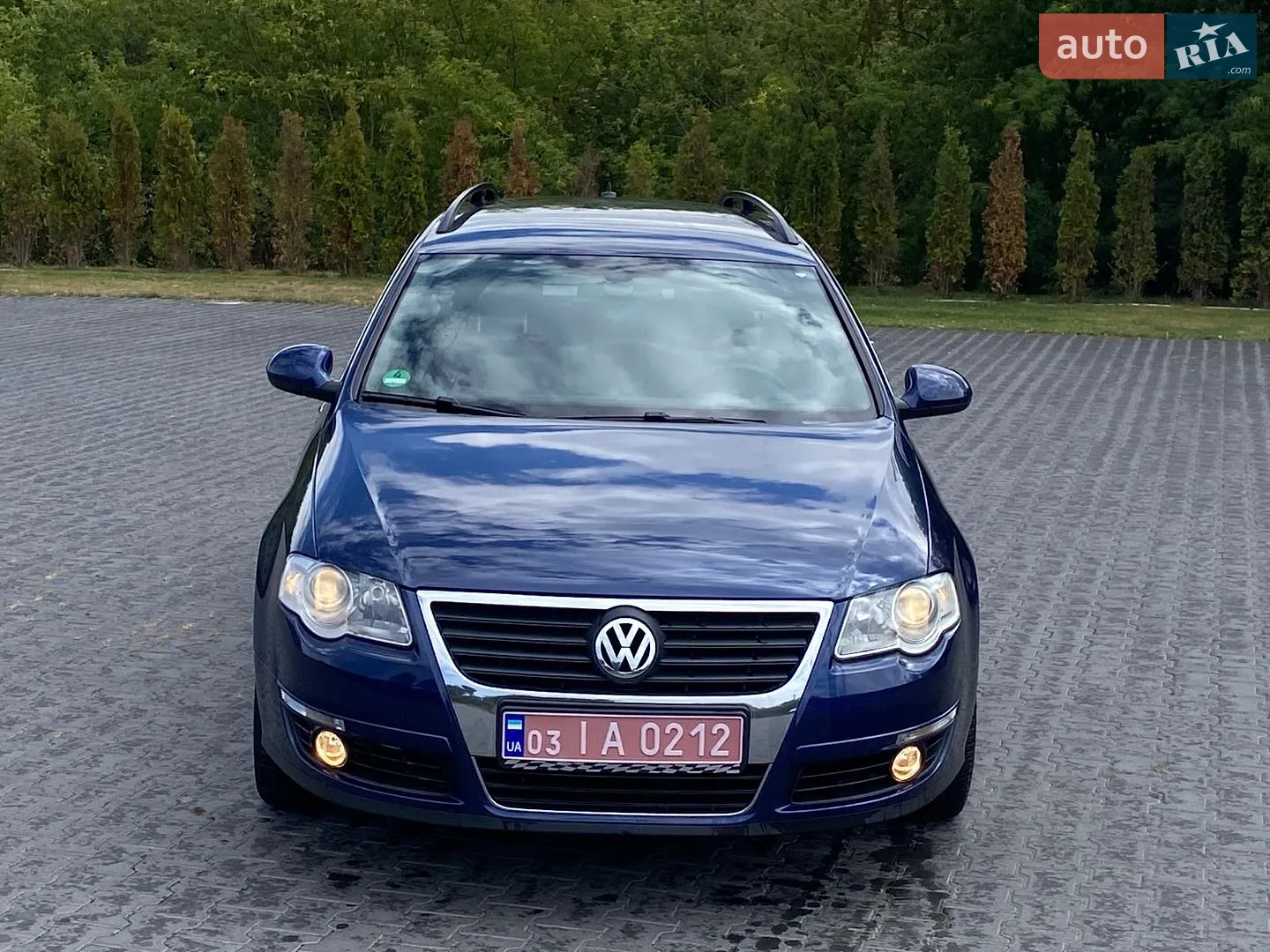 2010 Volkswagen Passat - мініатюра 13