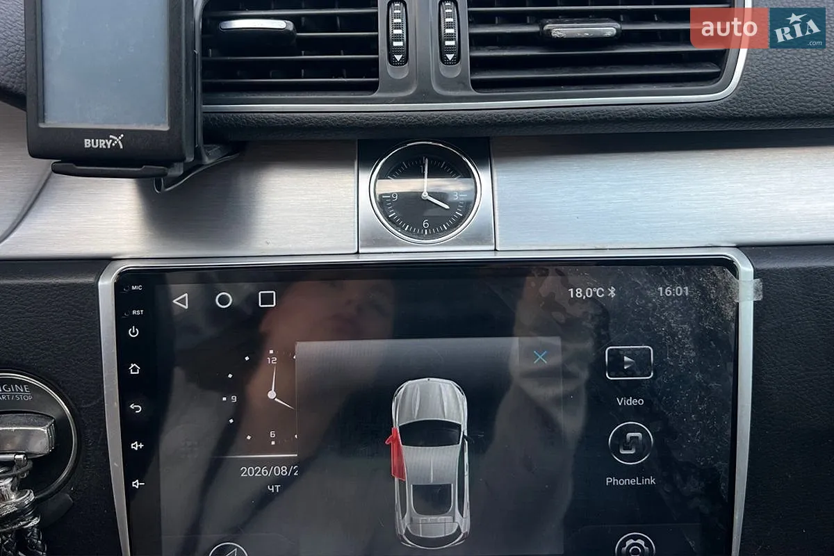 2011 Volkswagen Passat - мініатюра 18