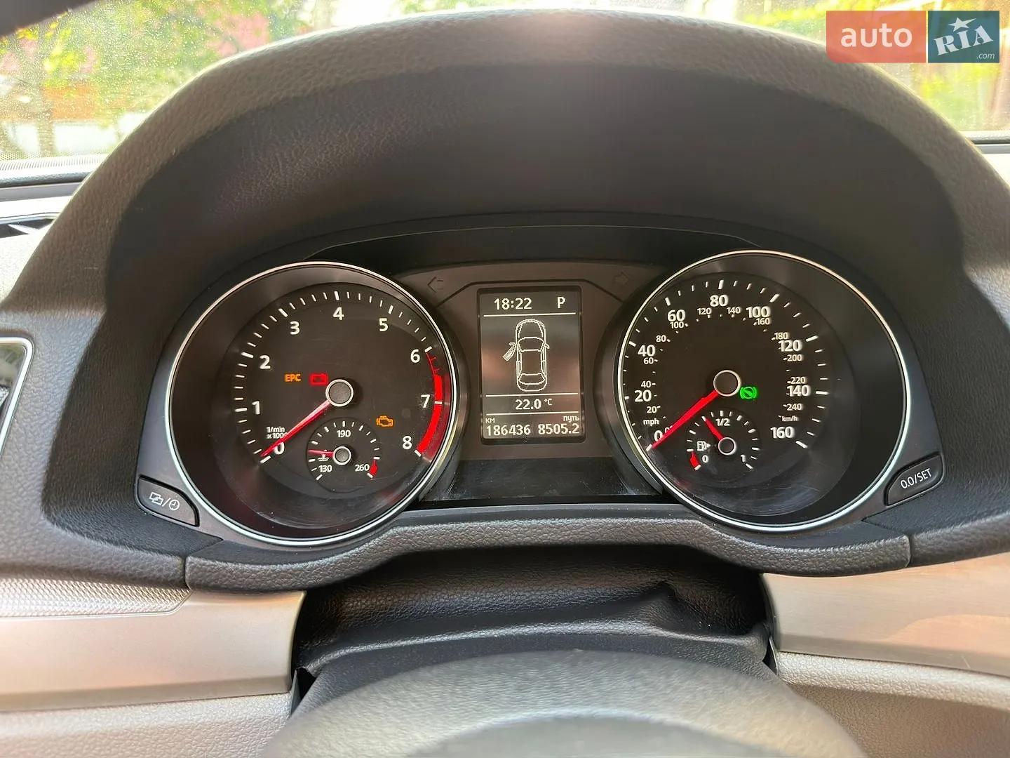 2015 Volkswagen Passat - мініатюра 15