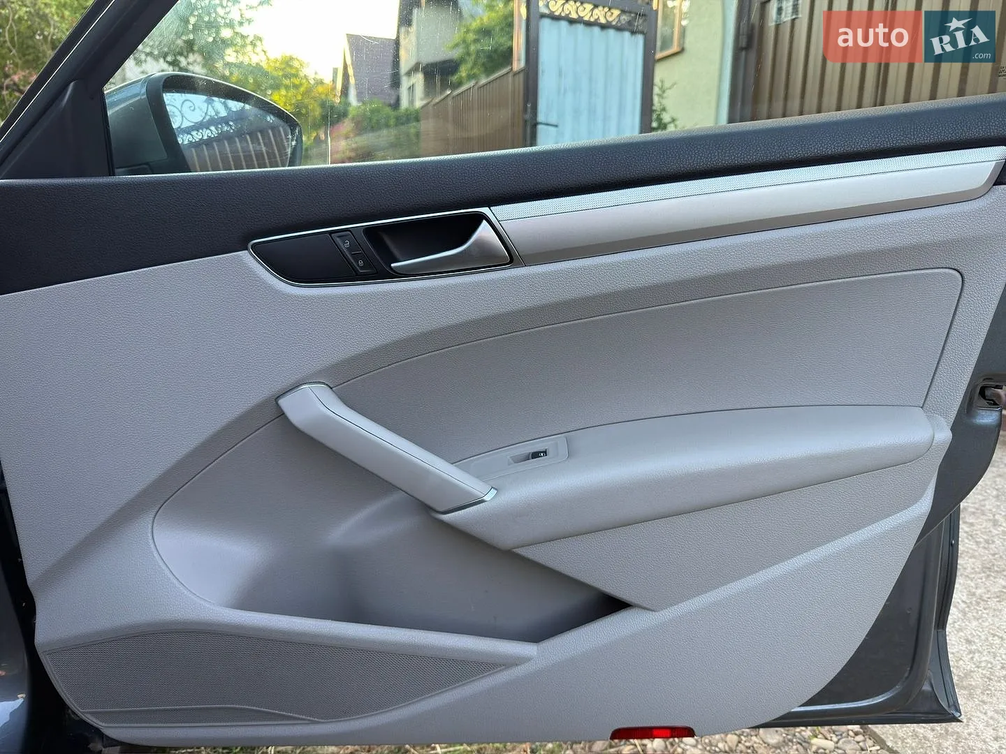 2015 Volkswagen Passat - мініатюра 18