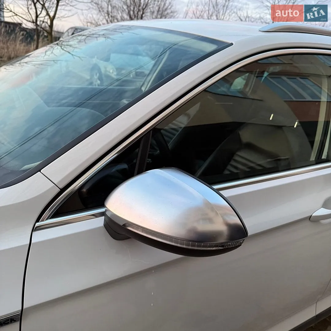 2018 Volkswagen Passat - мініатюра 6