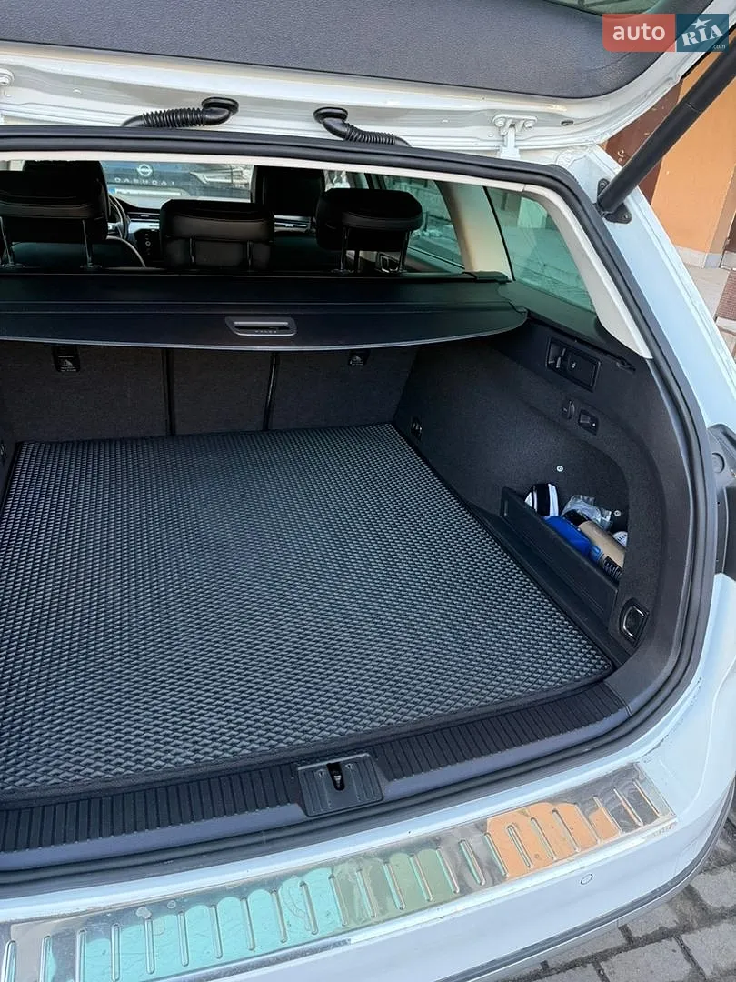 2018 Volkswagen Passat - мініатюра 24