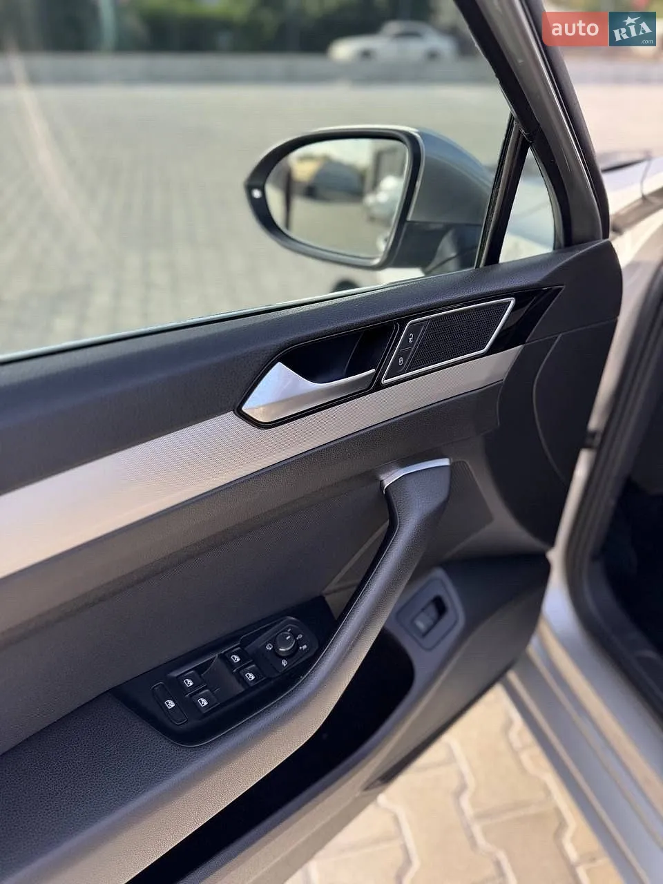 2015 Volkswagen Passat - мініатюра 17