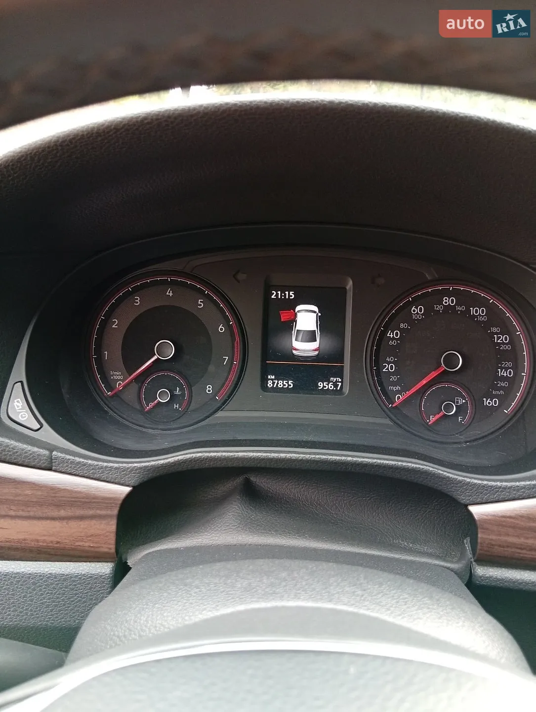 2020 Volkswagen Passat - мініатюра 29