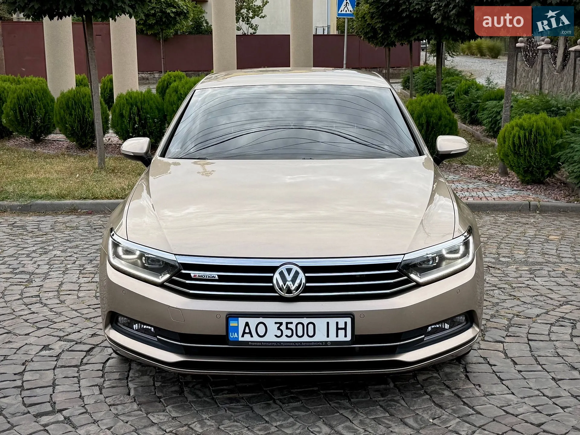 2016 Volkswagen Passat - мініатюра 19
