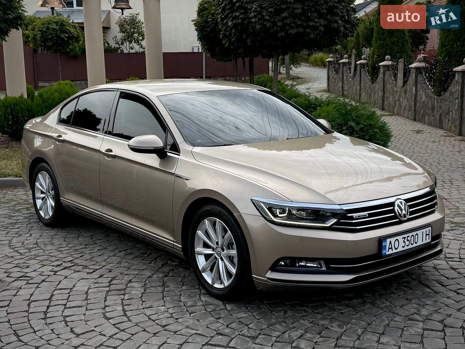 2016 Volkswagen Passat - мініатюра 29
