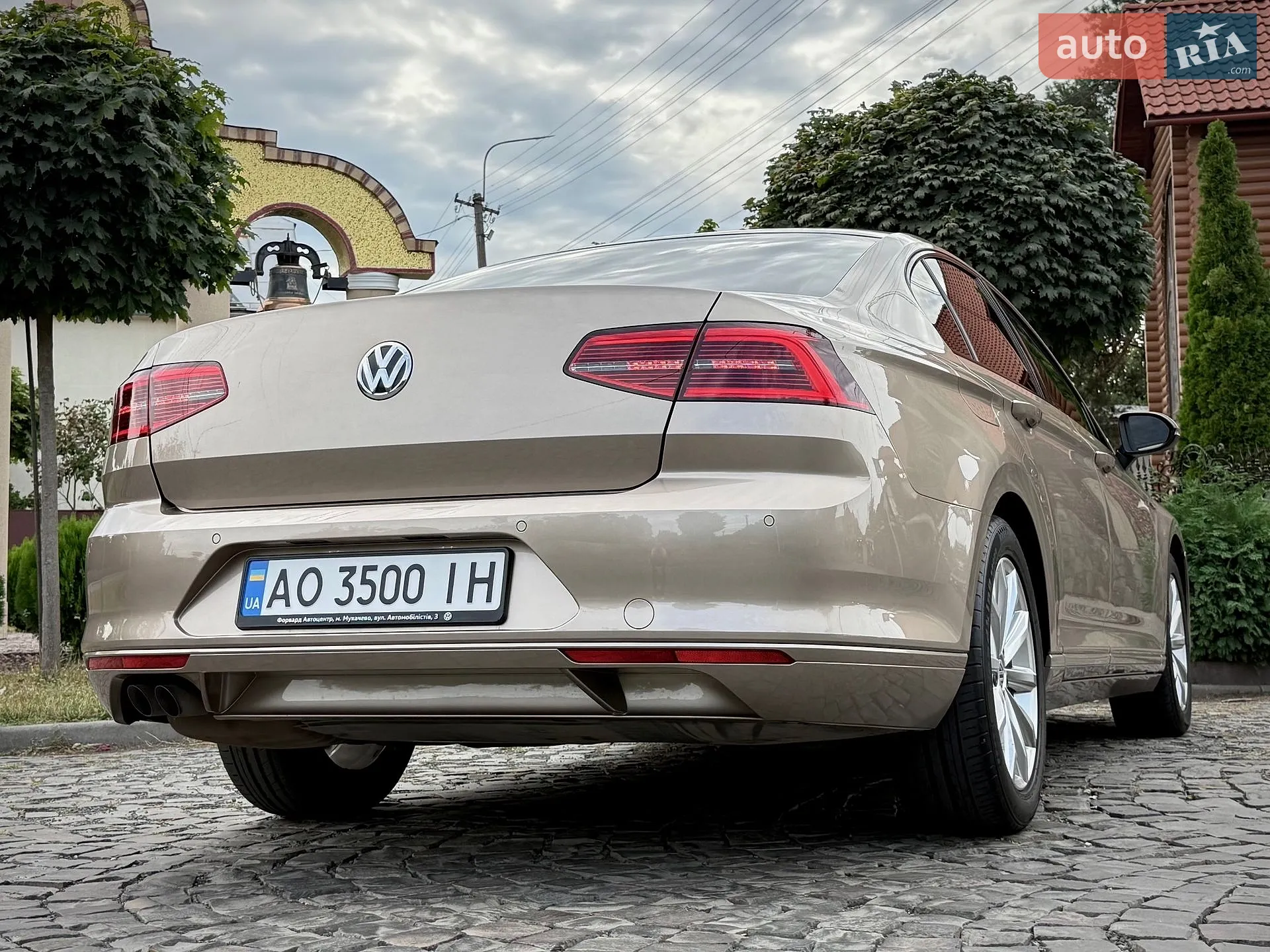 2016 Volkswagen Passat - мініатюра 42