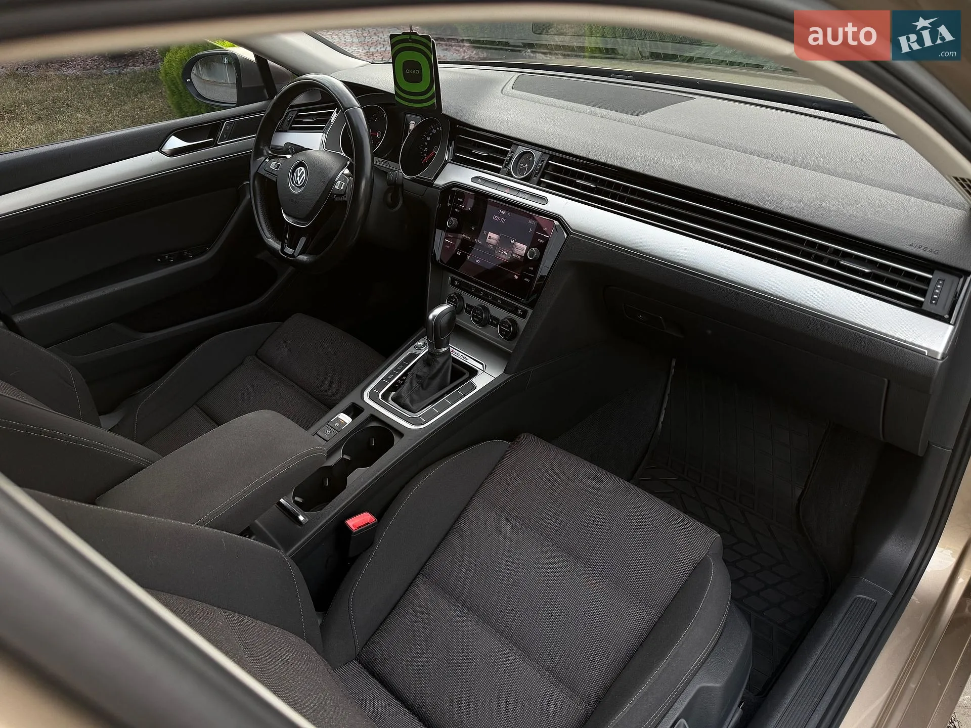 2016 Volkswagen Passat - мініатюра 71