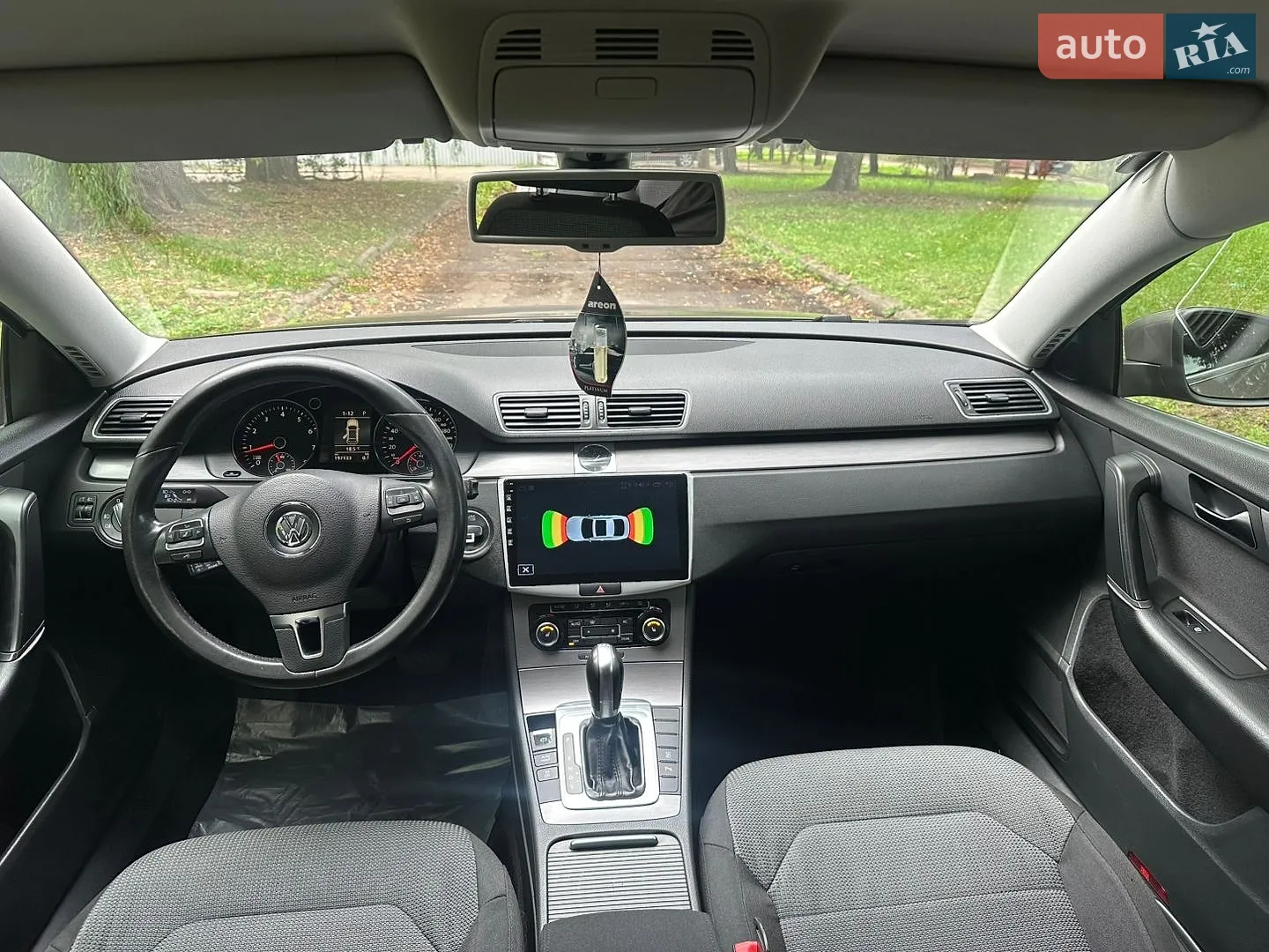 2011 Volkswagen Passat - мініатюра 38