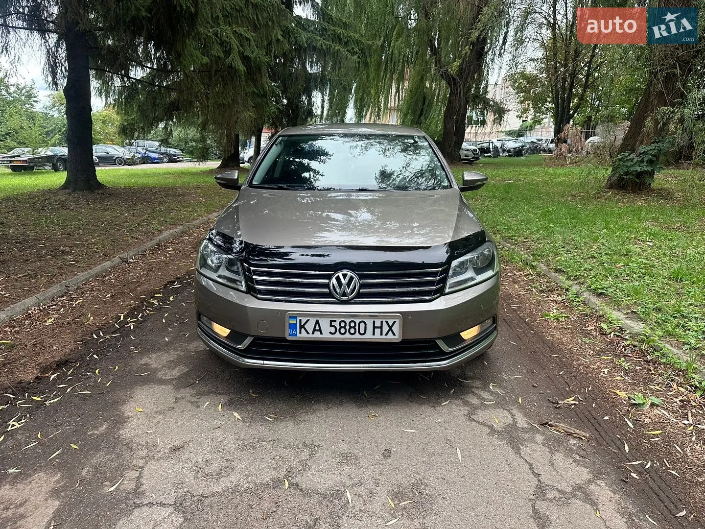 2011 Volkswagen Passat - мініатюра 65