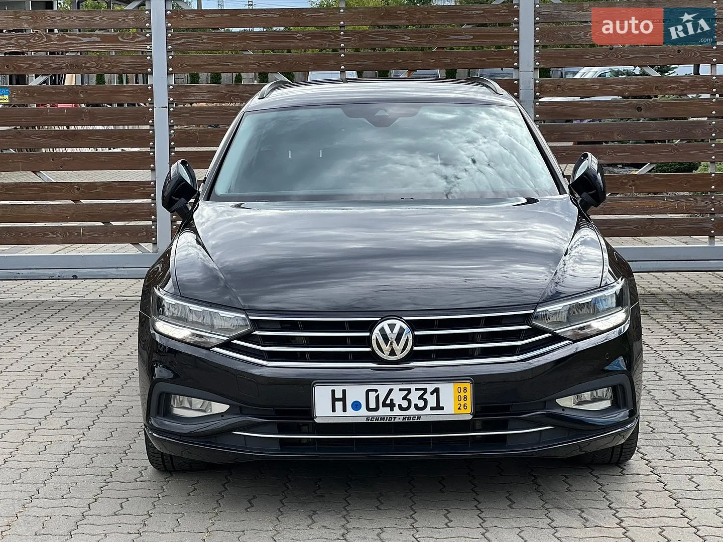 2020 Volkswagen Passat - мініатюра 10