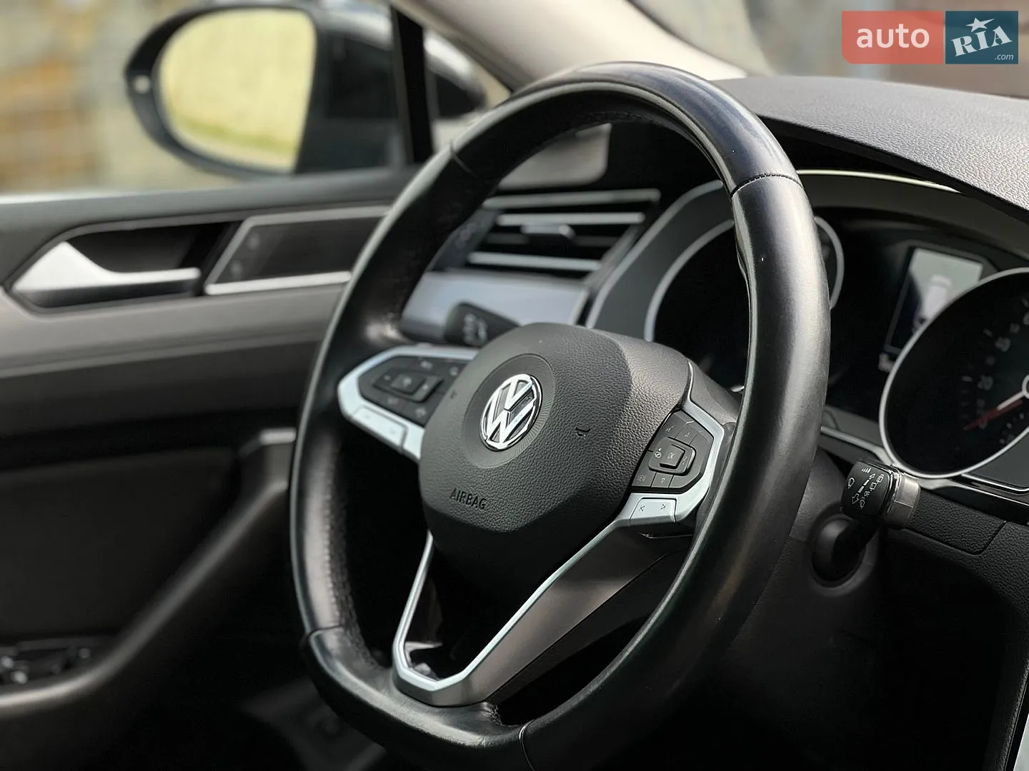 2020 Volkswagen Passat - мініатюра 31