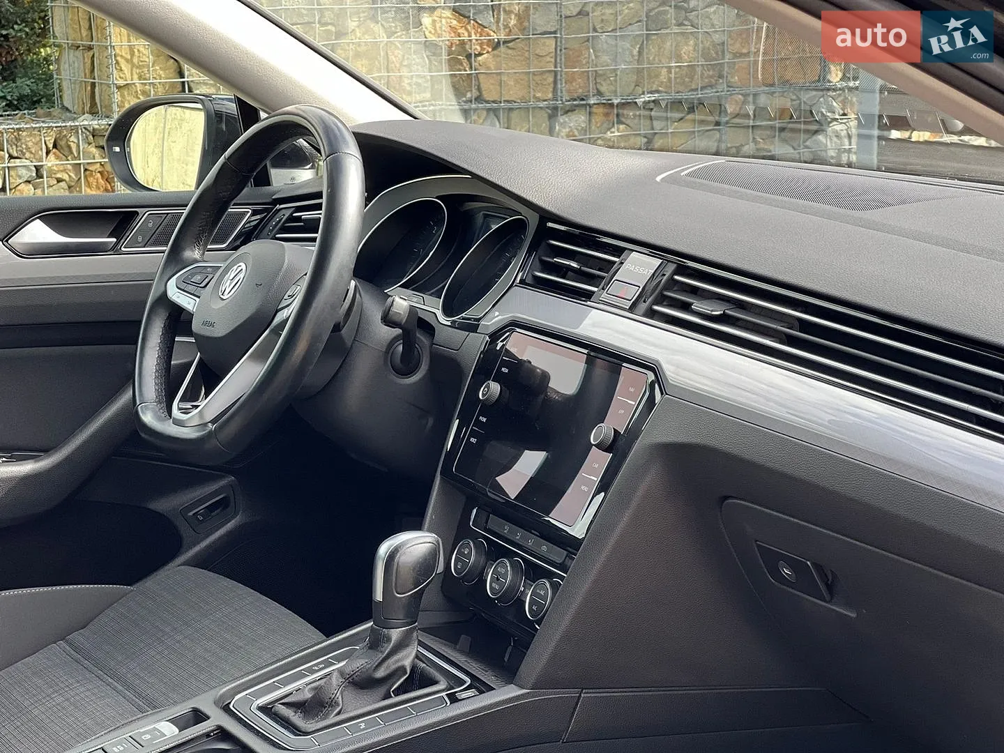 2020 Volkswagen Passat - мініатюра 30