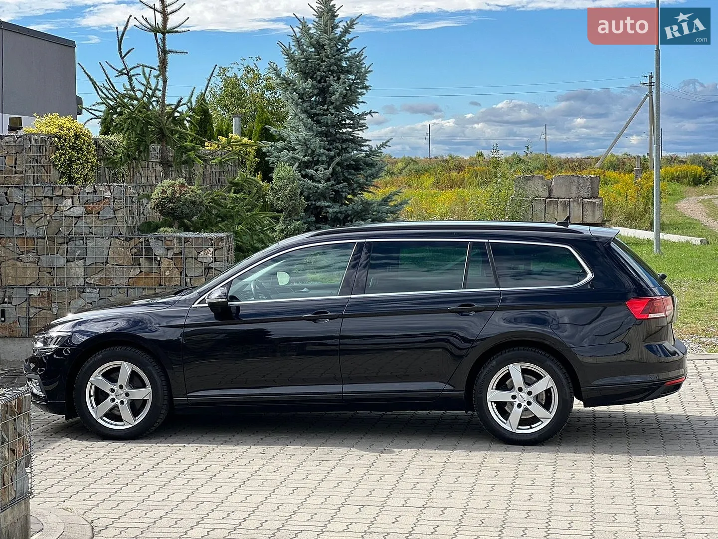 2020 Volkswagen Passat - мініатюра 28
