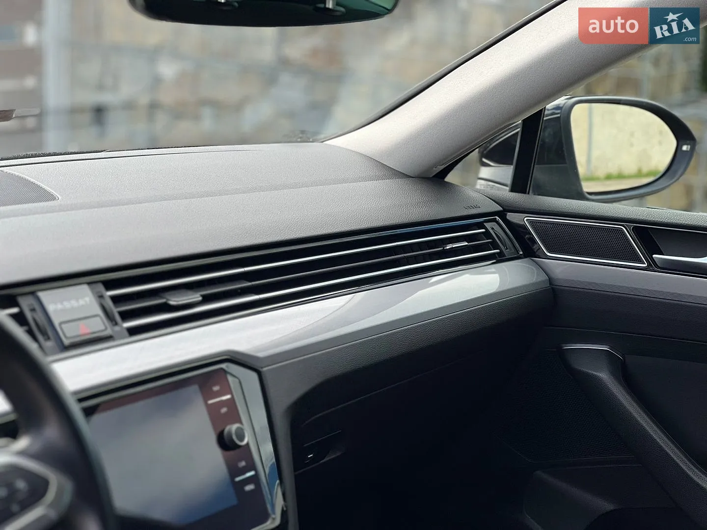 2020 Volkswagen Passat - мініатюра 41