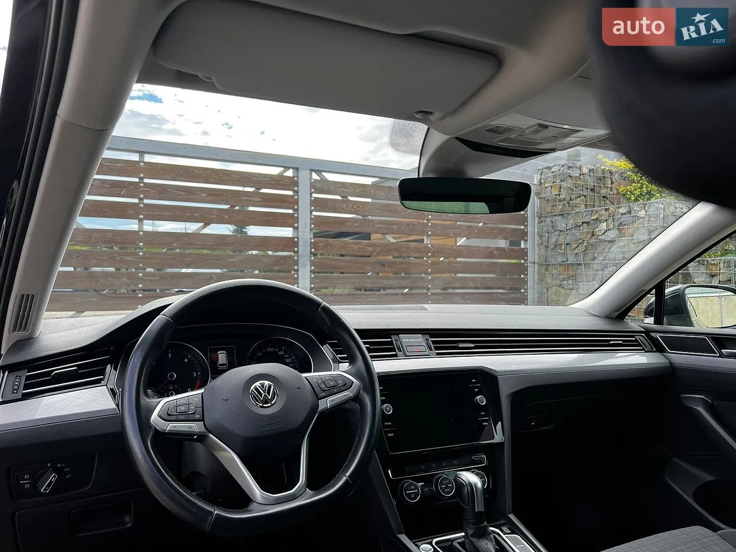 2020 Volkswagen Passat - мініатюра 48