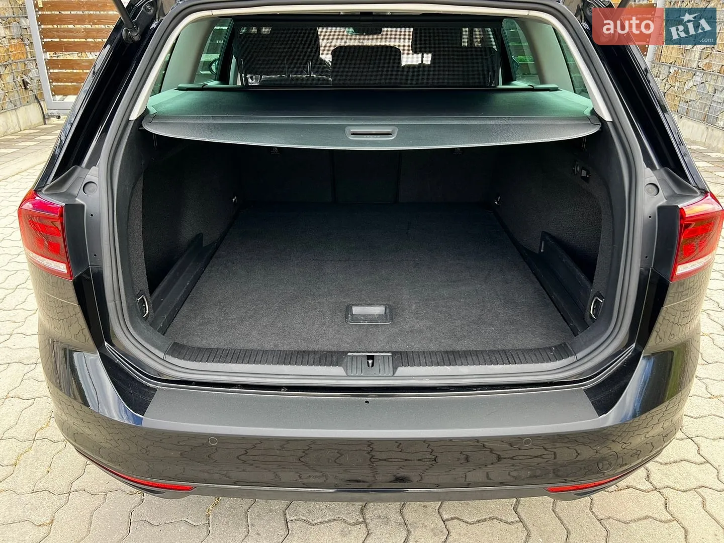 2020 Volkswagen Passat - мініатюра 51