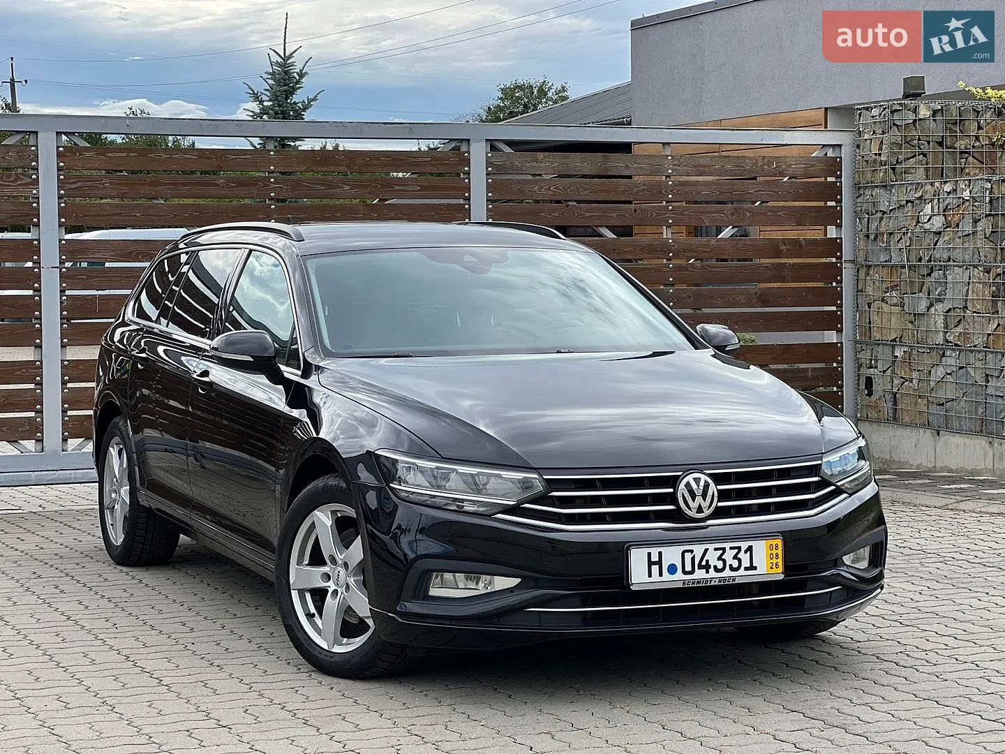 2020 Volkswagen Passat - мініатюра 73