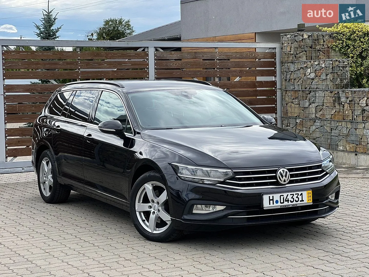 2020 Volkswagen Passat - мініатюра 75