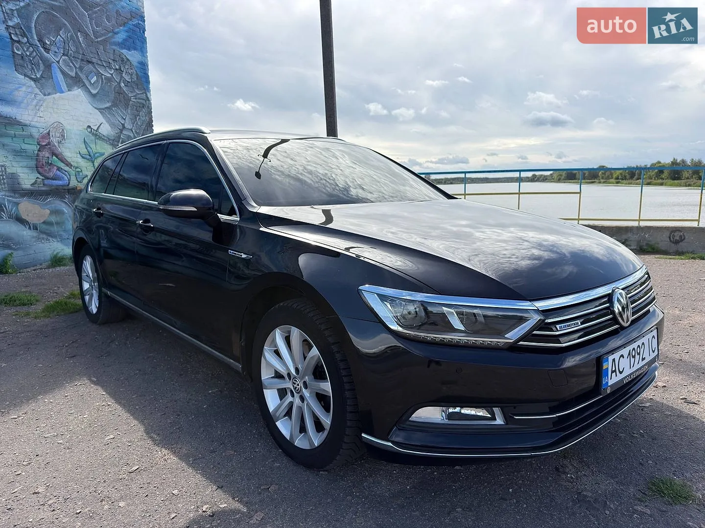 2016 Volkswagen Passat - мініатюра 7