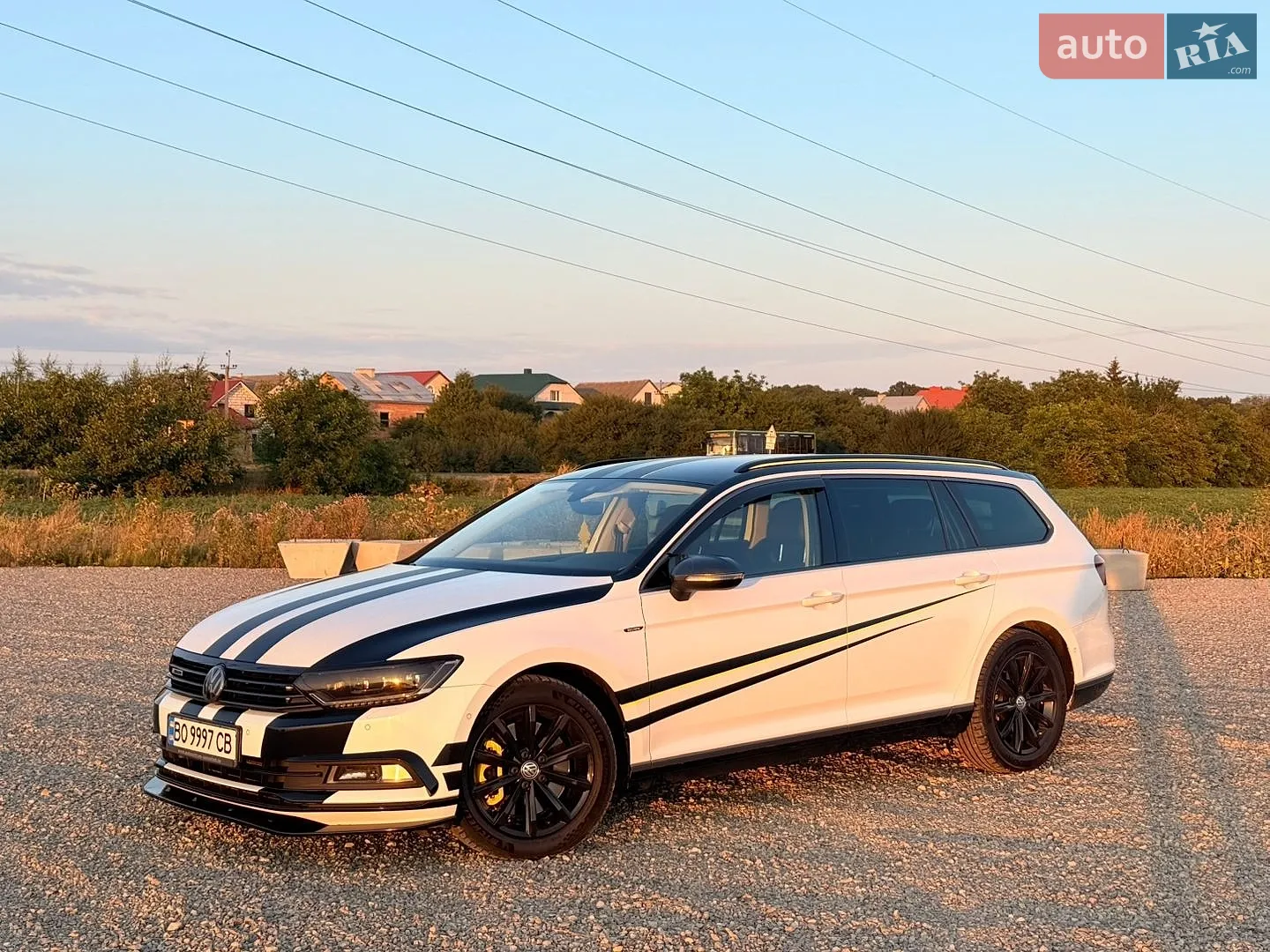2015 Volkswagen Passat - мініатюра 2