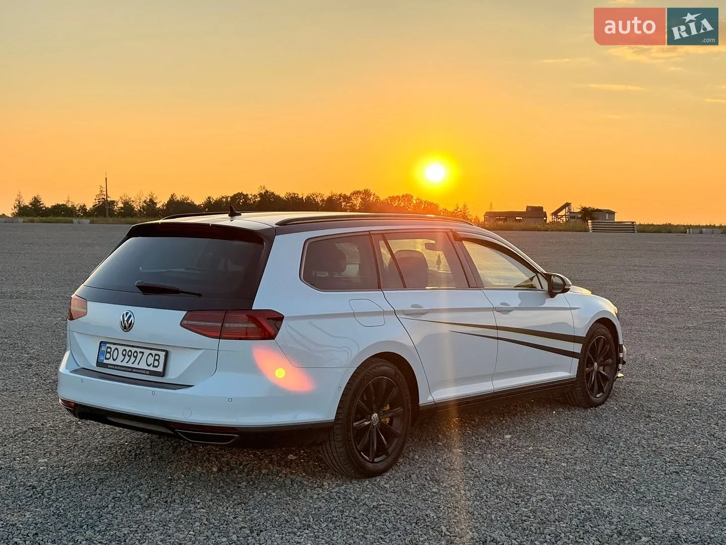 2015 Volkswagen Passat - мініатюра 8