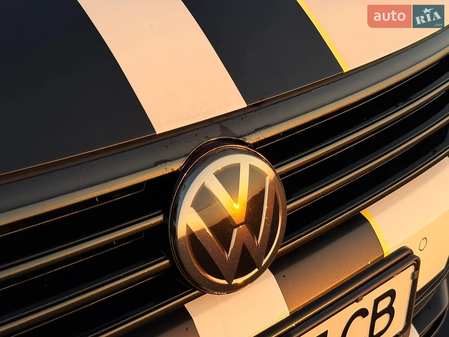 2015 Volkswagen Passat - мініатюра 13