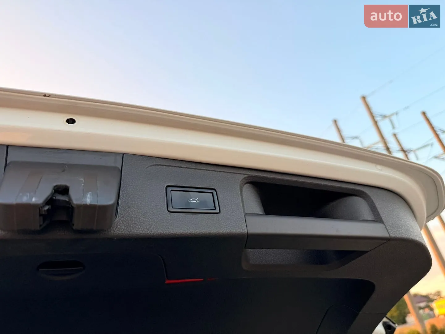 2015 Volkswagen Passat - мініатюра 34