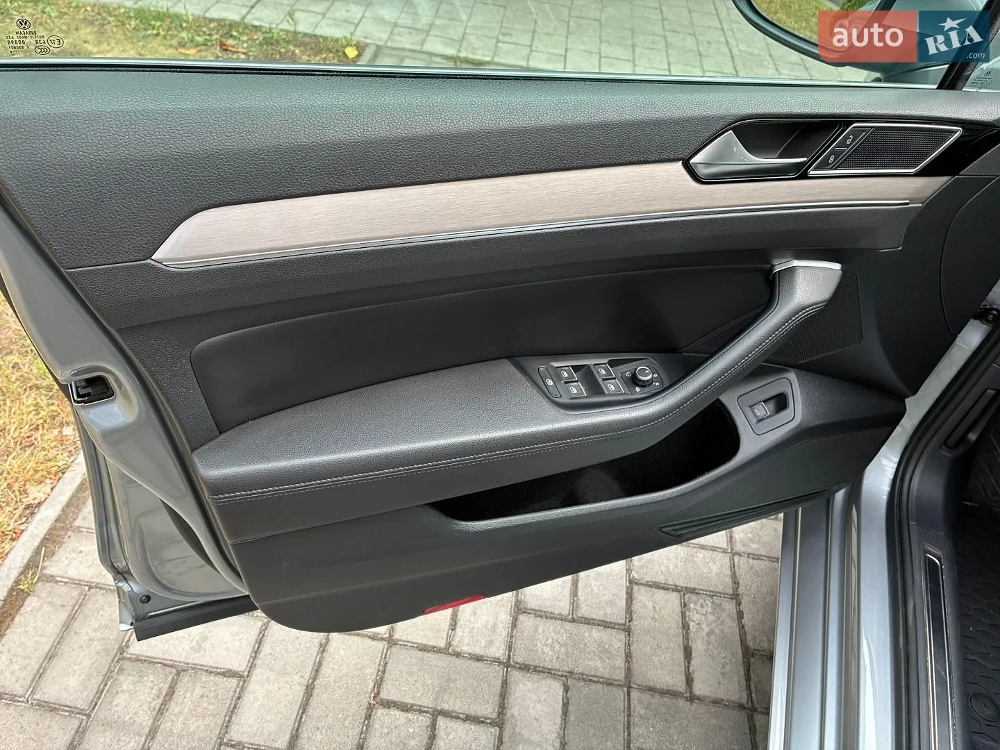 2018 Volkswagen Passat - мініатюра 24