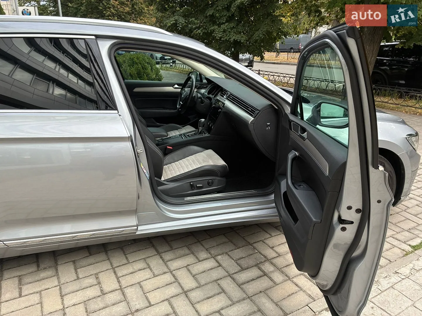 2018 Volkswagen Passat - мініатюра 42