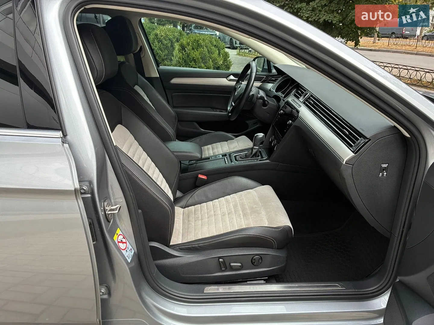 2018 Volkswagen Passat - мініатюра 43