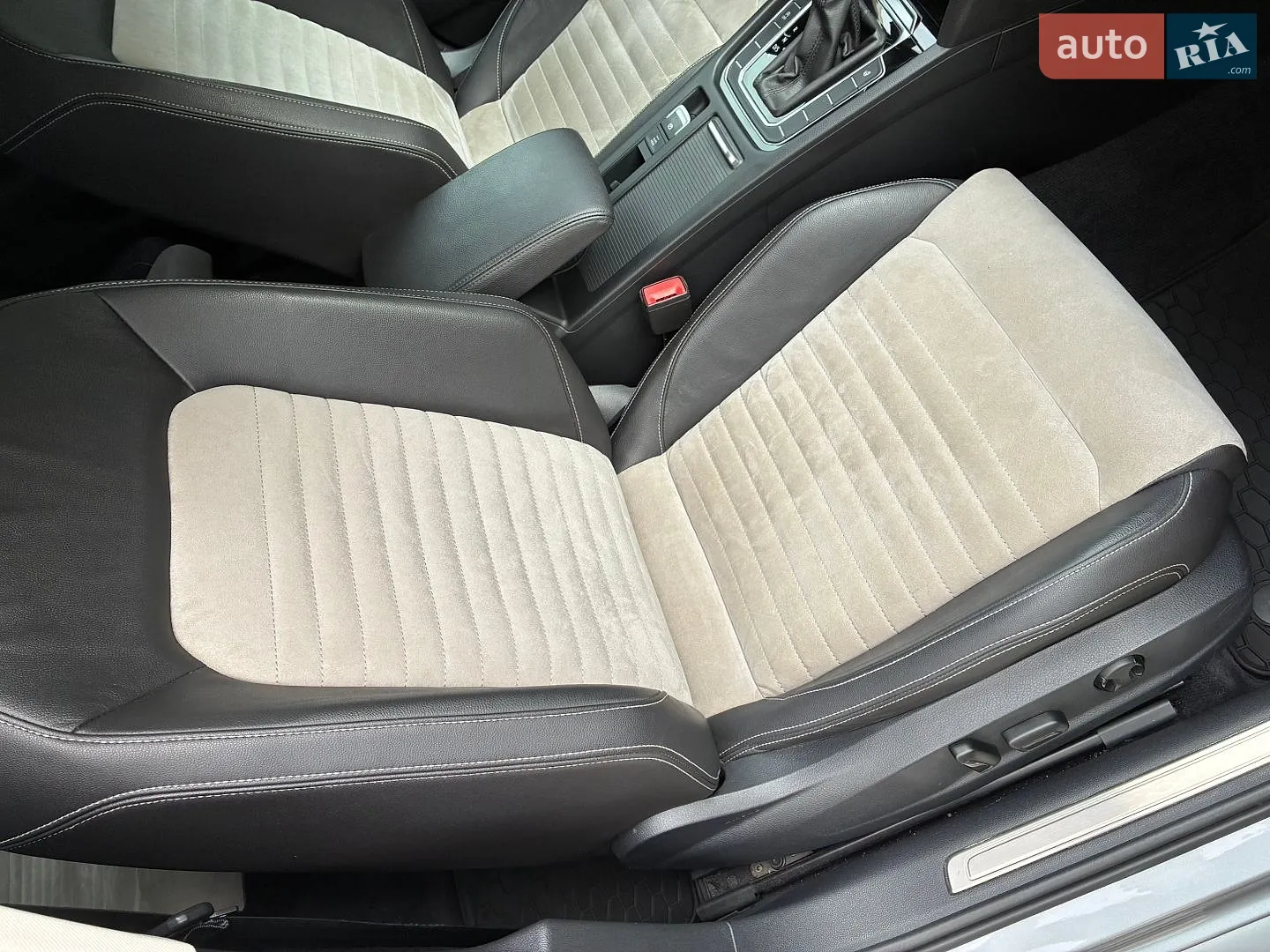 2018 Volkswagen Passat - мініатюра 45