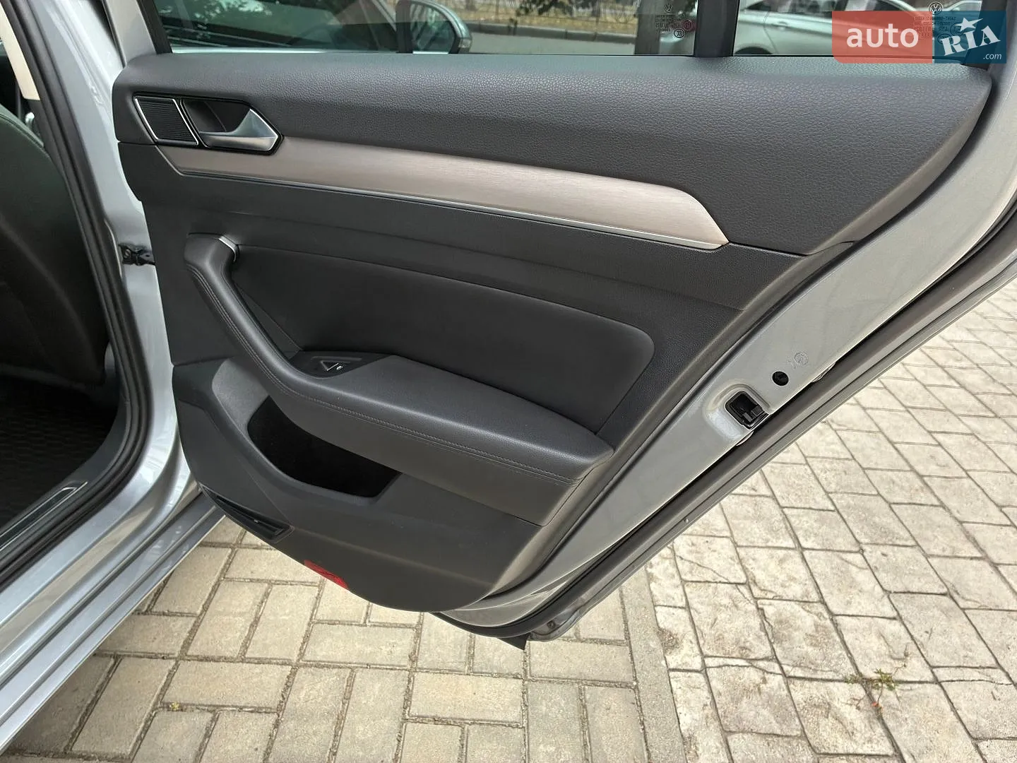 2018 Volkswagen Passat - мініатюра 54