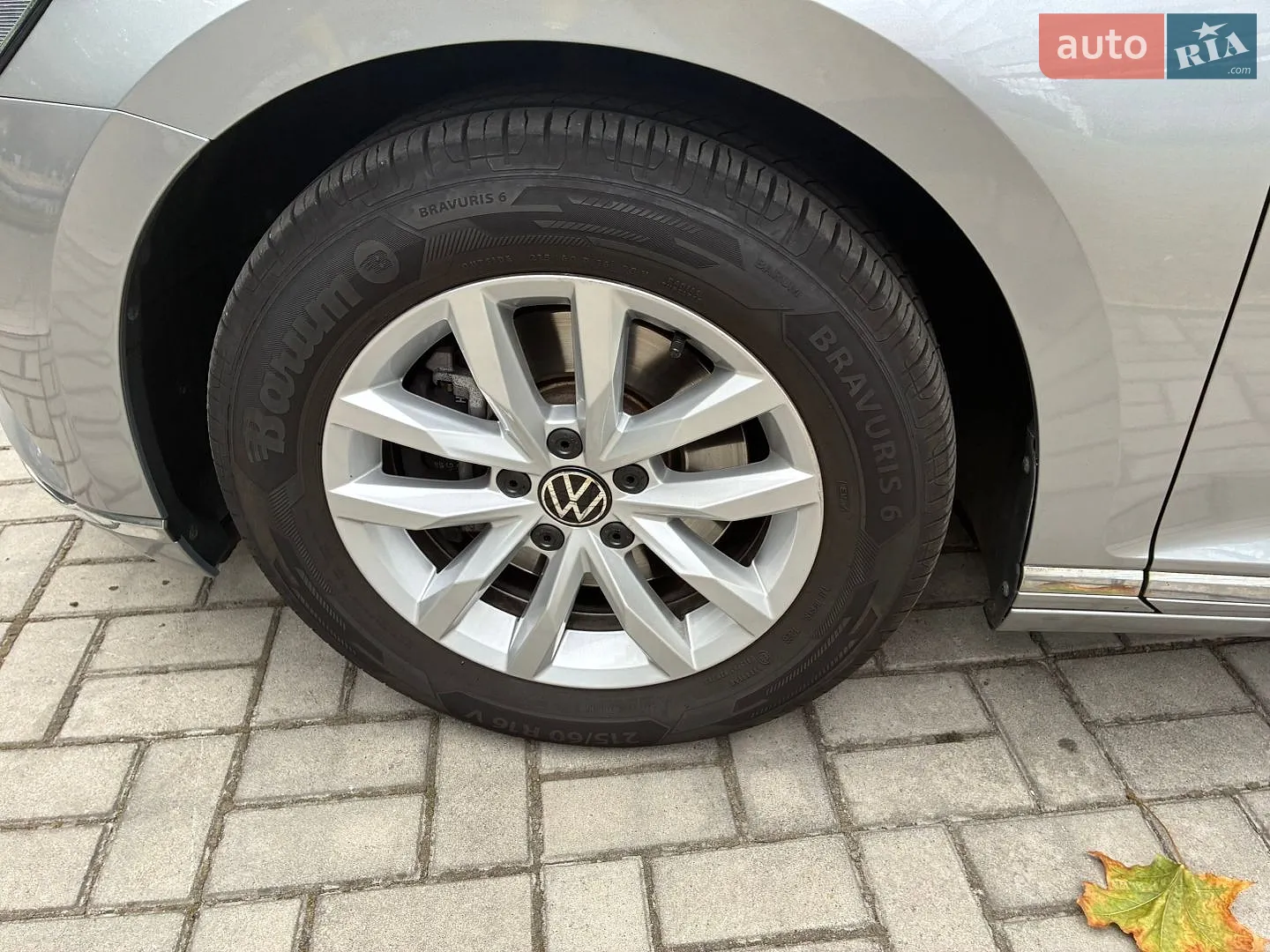 2018 Volkswagen Passat - мініатюра 64