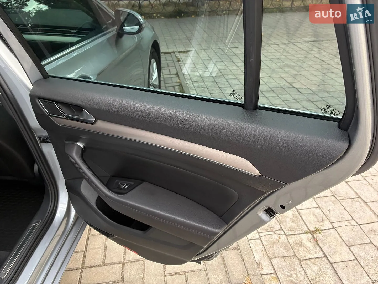 2018 Volkswagen Passat - мініатюра 76