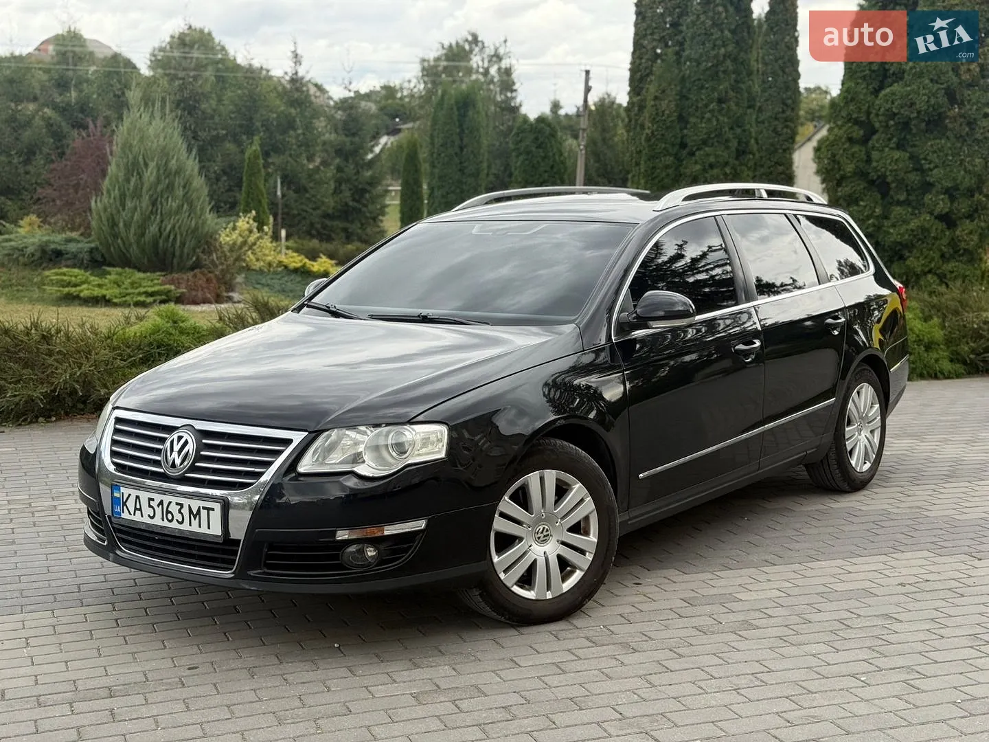 2010 Volkswagen Passat - фото 1