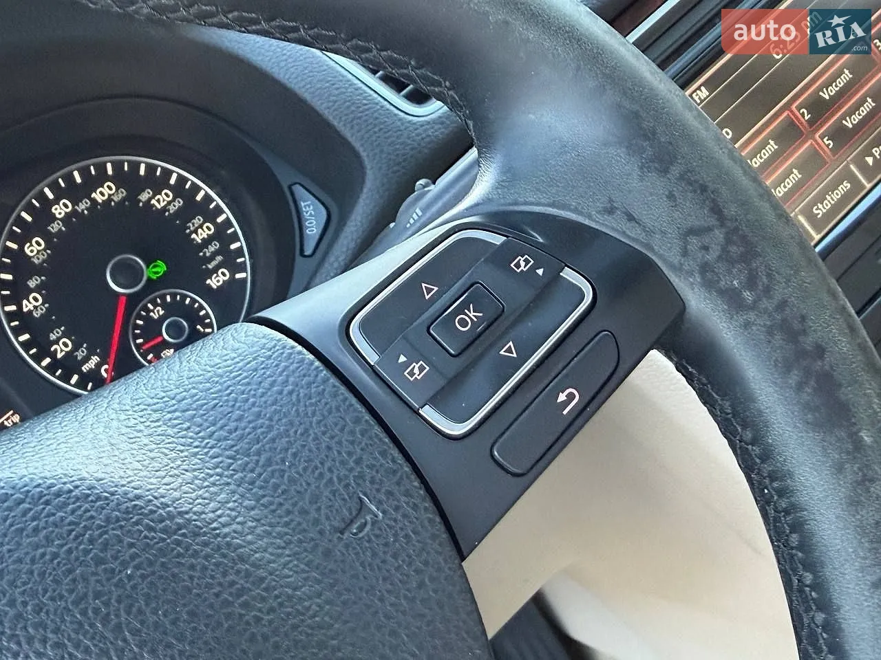 2012 Volkswagen Passat - мініатюра 21