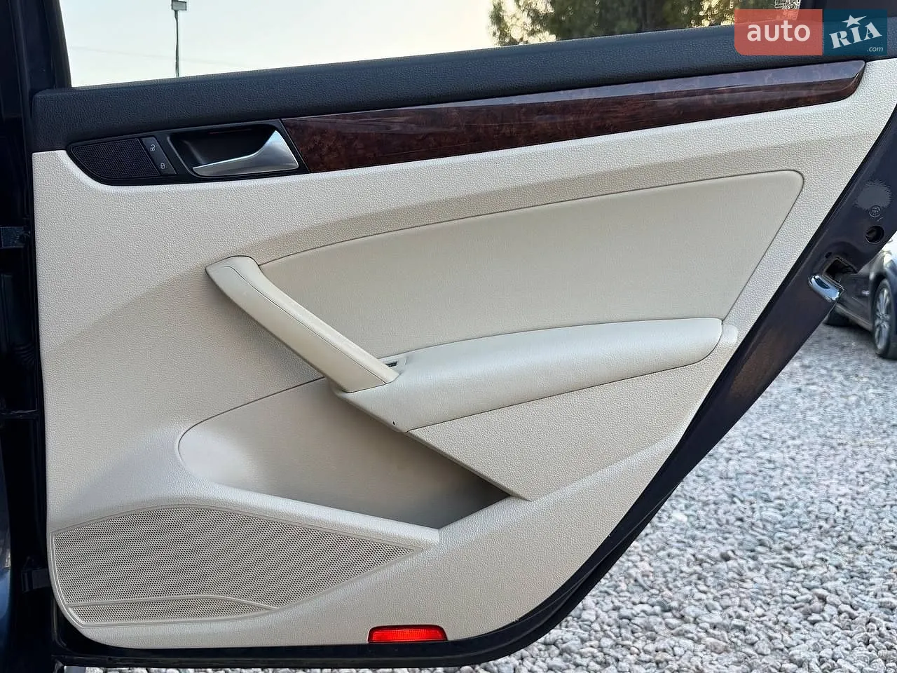 2012 Volkswagen Passat - мініатюра 28