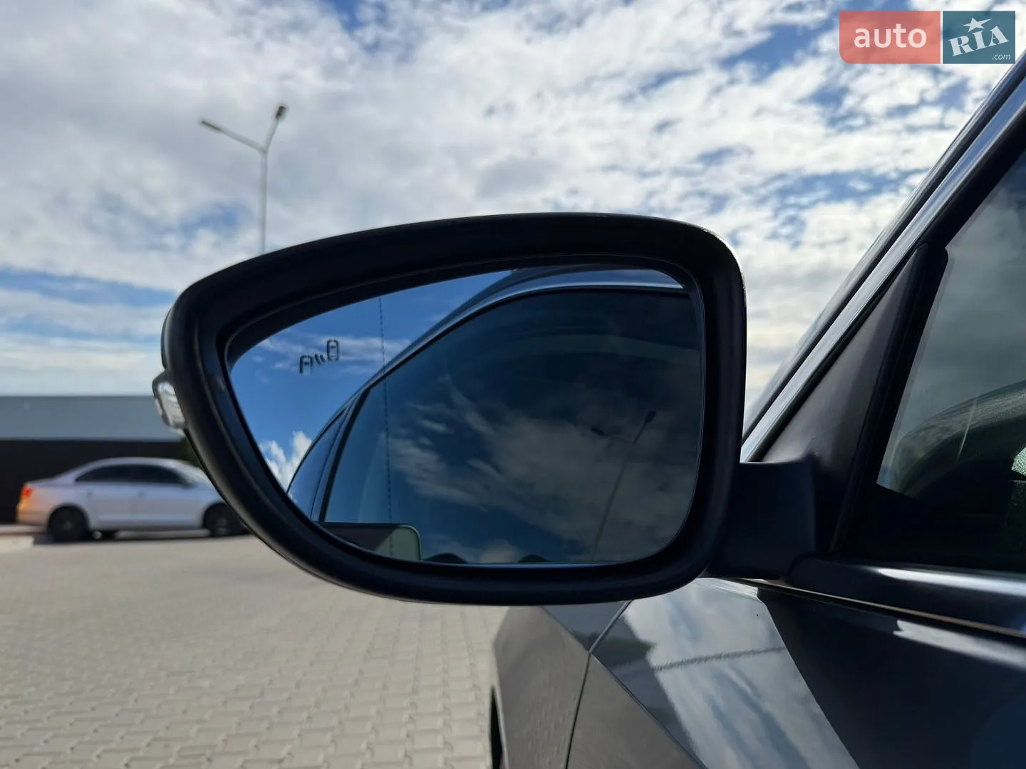2016 Volkswagen Passat - мініатюра 27
